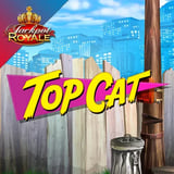 Top Cat Jackpot Royale