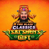 Tsai Shen's Gift