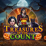 Treasures of The Count