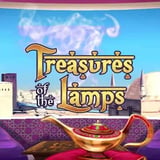 Treasures of the Lamp