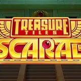 Treasure Tiles of Scarab