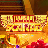 Treasure Tiles Scarab