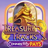 Treasure Tracks Desktop