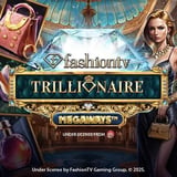 Trillionaire Megaways™