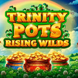 Trinity Pots Rising Wilds