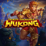 Trinity Treasures™ Wukong