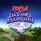 Triple Double Da Vinci Diamonds