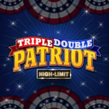 Triple Double Patriot High Limit