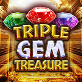 Triple Gem Treasure