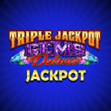 Triple Jackpot Gems Deluxe