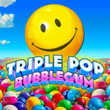 Triple Pop Bubblegum