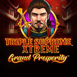 Triple Supreme Xtreme - Grand Prosperity