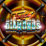 Twice the Diamonds