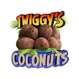 Twiggy's Coconut
