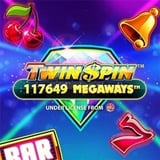 Twin Spin™ Megaways™