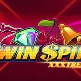 Twin Spin XXXtreme