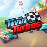 Twin Turbos