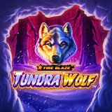 Tundra Wolf