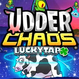 Udder Chaos LuckyTap™