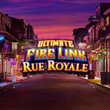 Ultimate Fire Link Royale