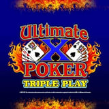 Ultimate X Poker Triple Play