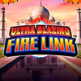 Ultra Blazing Fire Link