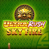 Ultra Rush Sky Fire