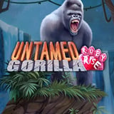 Untamed Gorilla: Ruby Rise