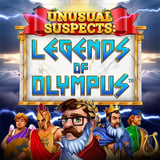 Unusual Suspects: Legends of Olympus