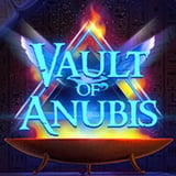 Vault of Anubis