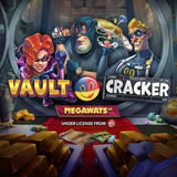 Vault Cracker MegaWays™
