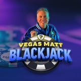 Vegas Matt Blackjack