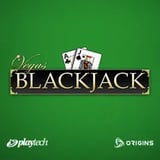 Vegas Blackjack