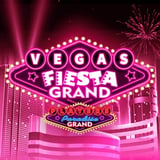 Vegas Fiesta Grand