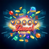 Vegas Time!