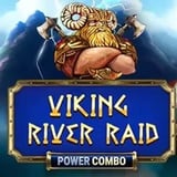 Viking River Raid Power Combo Desktop
