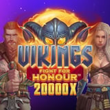Vikings: Fight For Honour™ 20000X