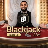 VIP Blackjack 03