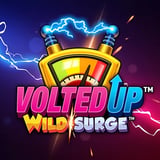 Volted UP Wild Surge