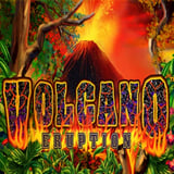 Volcano Eruption