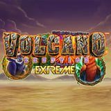 Volcano Eruption Extreme