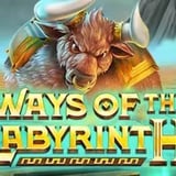 Way's of the Labyrinth