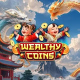 Wealthy Coins