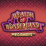 Wealth of Wonderland Megaways