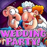 Wedding Party!