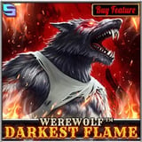 Werewolf™ Darkest Flame