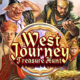 West Journey Treasure Hunt