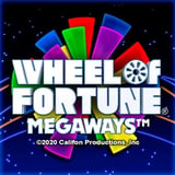 Wheel of Fortune Megaways