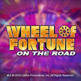 Wheel of Fortune On the Road