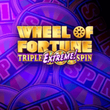 Wheel of Fortune®: Triple Extreme! Spin High Limit